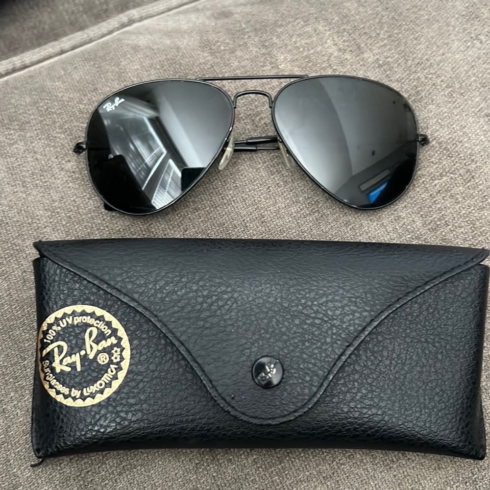 RayBans